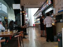 -迪欧咖啡(兰州机场店)