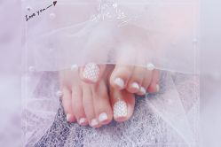 -Pink You美甲美睫纹绣定制中心