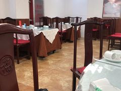 大堂-六和聚传统烤鸭.天津菜(和平店)