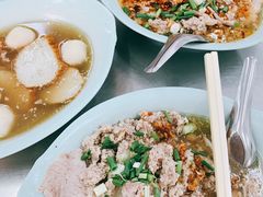 -榮泰米粉湯(Left Shop)