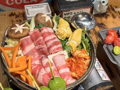 -小川洋风料理(街道口店)