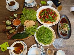 -小喜客·云南特色菜(纳西庭院店)
