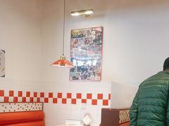 -九龙冰室(徐汇日月光店)