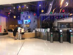 -TheRink大零溜冰场(IFS国金中心店)