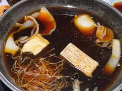 -花潮料理艺食馆(世欧广场店)