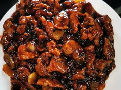 -金家老三饭庄(常营店)