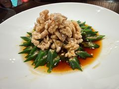-申粤轩酒楼·三十年粤菜经典(丁香花园店)