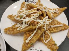 玉米烙-东北农家小院(定西路店)