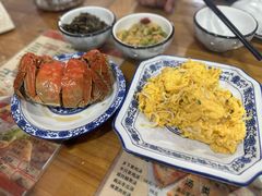 -洞天食府(北大街店)
