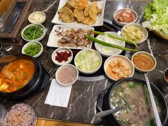 -秀男家米肠汤饭