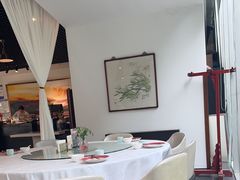 -蔓兰家的四季S0餐厅·融合菜(当代MOMA店)