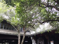 -蒋氏故居
