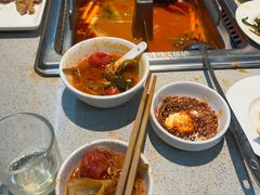 -海底捞大排档火锅(悦荟广场店)