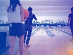 -广州保龄球馆(广州天河体育中心店)