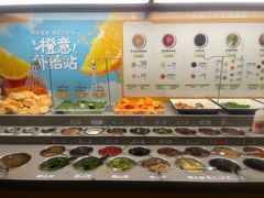 -海底捞火锅(顺义华联店)