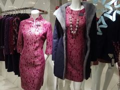 -沈阳大商千盛购物中心有限公司(长江街店)