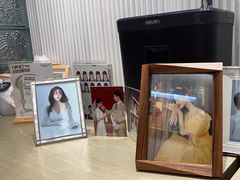 -海马体照相馆(环贸iapm大师爱情店)