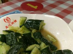 -孟记粥铺·家常菜·烧烤·粥(亚运村店)