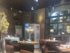 -金枝玉叶上海人家食府(三里河店)