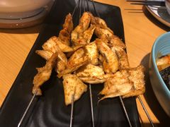 牛板筋-老板很二(吉大店)
