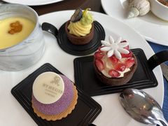 -Social 秀西餐厅-长沙瑞吉酒店(运达店)