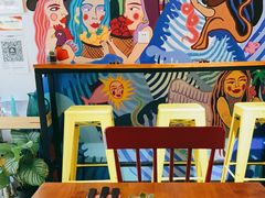 -Mesa Madre梅萨妈妈·Bintana(国贸店)