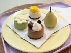 -Foamy Foamy(湖滨银泰店)