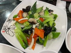 -桃园中华料理炸酱面(燕儿岛路店)