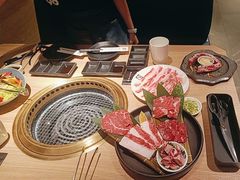 -牛角烧肉(步步高星城天地店)