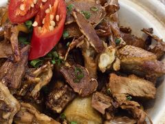 -鑫鸿达·海鲜闽菜热炒小馆(中山路店)