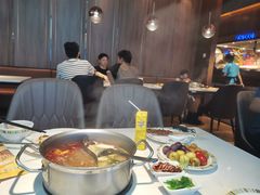 -吉布鲁牛排海鲜自助(芙蓉万家丽店)