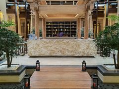 -西安华清御汤酒店