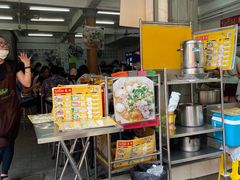 -榮泰米粉湯(Left Shop)