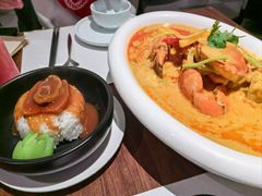 -港丽餐厅(杭大店)