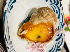 -大葉日本料理·龍蝦任食放題(廣州W酒店)