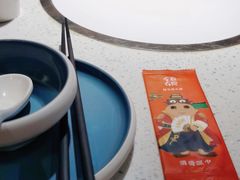 -左庭右院鲜牛肉火锅(环球港店)