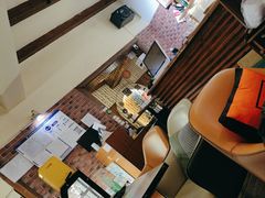 -爱上层楼咖啡馆(为公桥店)
