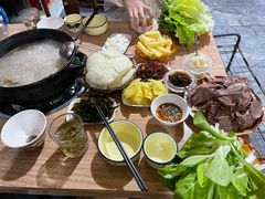 -尼玛藏家风味园(阿山食城店)