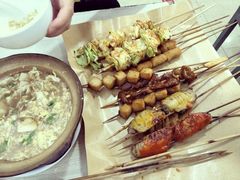 -兄弟联果木炭烤翅·50年家传鸡翅秘方