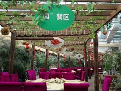 大堂-森谷美食公园(杨行店)