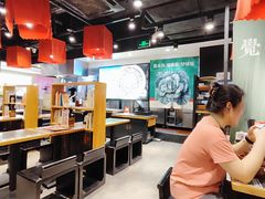 -和府捞面(天河领展广场店)