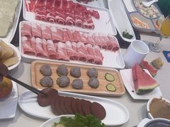 -蒙都43°9羊火锅·赤峰美食(桥北店)