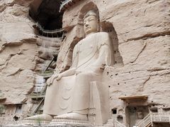 -炳灵寺世界文化遗产旅游区