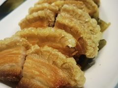 -蔼若春.传承三十年云南菜(金碧公园店)