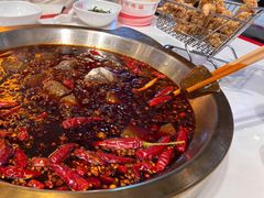 -李常在重庆火锅(合川总店)