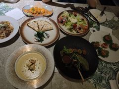 -villaa·别墅·融合菜西餐厅