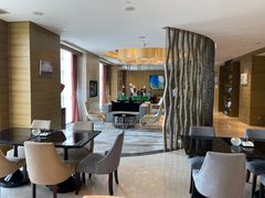 -青岛富力艾美酒店