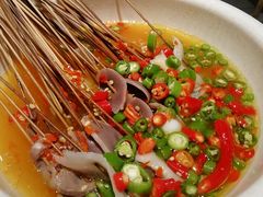 -嘉州叶婆婆钵钵鸡(建设路店)