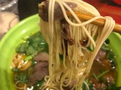 -张记牛肉面馆(天津路店)