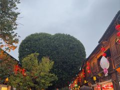 -三坊七巷历史文化街区